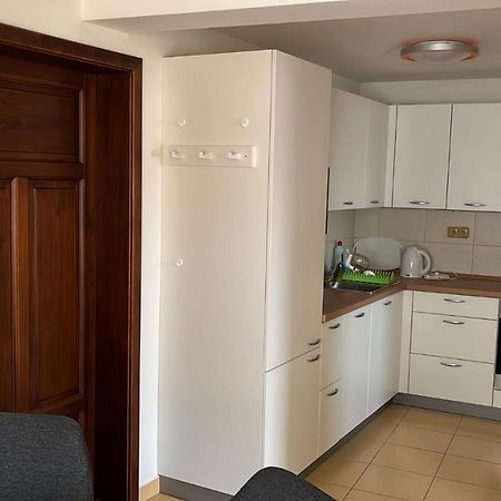Apartman Hotel Vomocil Bystre Exteriör bild